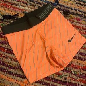 Nike Pros